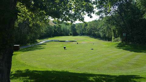 Willowbunch Golf Course Willowbunch Golf Course